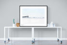Reindeer-Wall_Art-120 x 90cm-Framed Print-Black-Pixalot