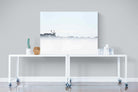 Reindeer-Wall_Art-120 x 90cm-Mounted Canvas-No Frame-Pixalot