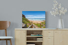 Robberg-Wall_Art-60 x 45cm-Mounted Canvas-No Frame-Pixalot