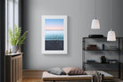 Rockpool-Wall_Art-100 x 150cm-Framed Print-White-Pixalot