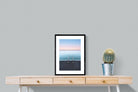 Rockpool-Wall_Art-45 x 60cm-Framed Print-Black-Pixalot