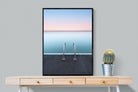 Rockpool-Wall_Art-75 x 100cm-Mounted Canvas-Black-Pixalot