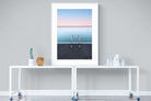 Rockpool-Wall_Art-90 x 120cm-Framed Print-White-Pixalot