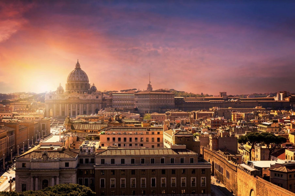 Rome-Wall_Art-Pixalot