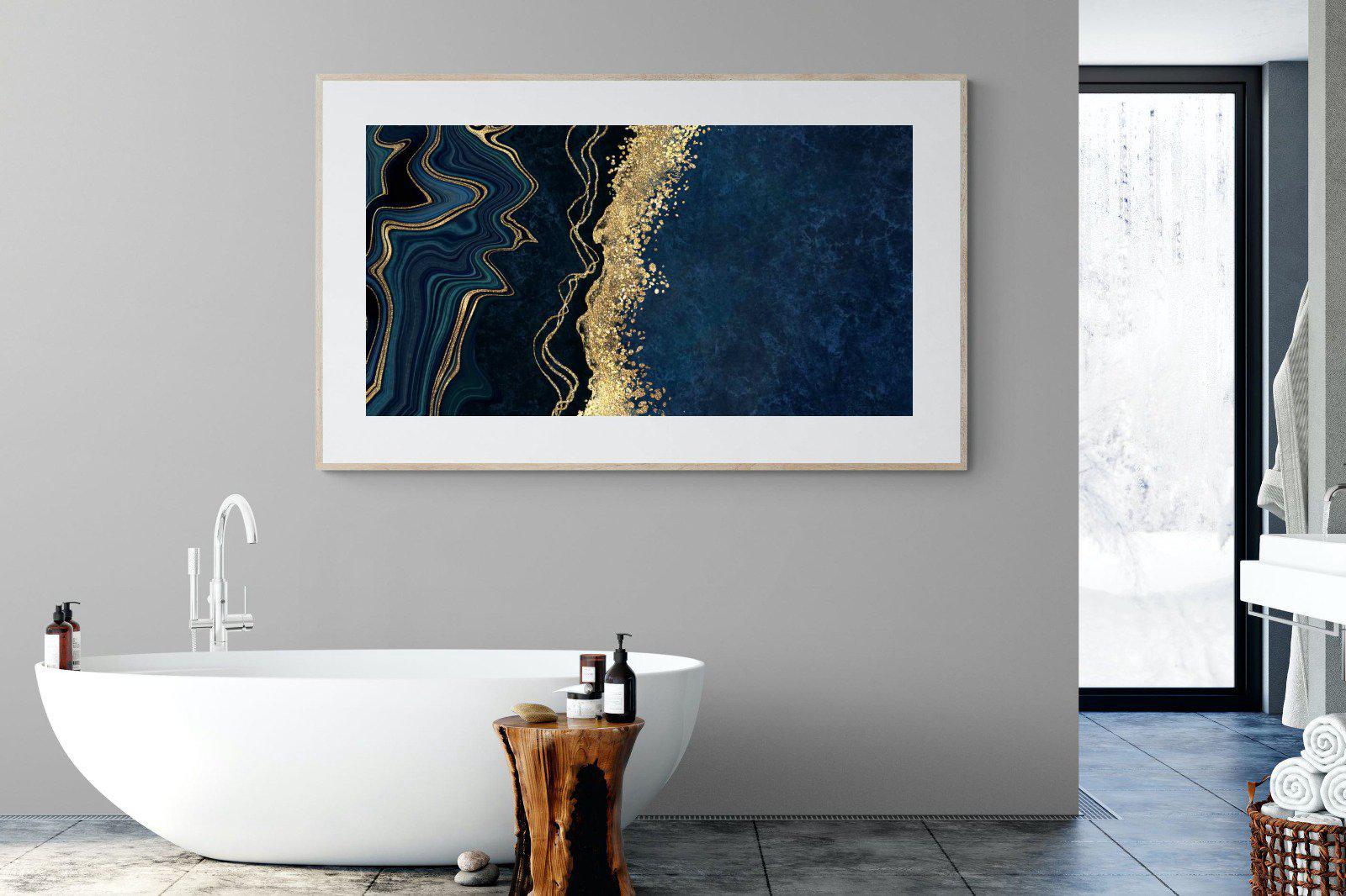 Royal-Wall_Art-180 x 110cm-Framed Print-Wood-Pixalot