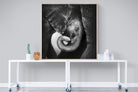 Safe-Wall_Art-120 x 120cm-Mounted Canvas-Wood-Pixalot