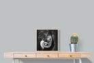 Safe-Wall_Art-50 x 50cm-Mounted Canvas-Wood-Pixalot