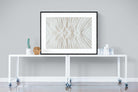 Sajor-Caju-Wall_Art-120 x 90cm-Framed Print-Black-Pixalot
