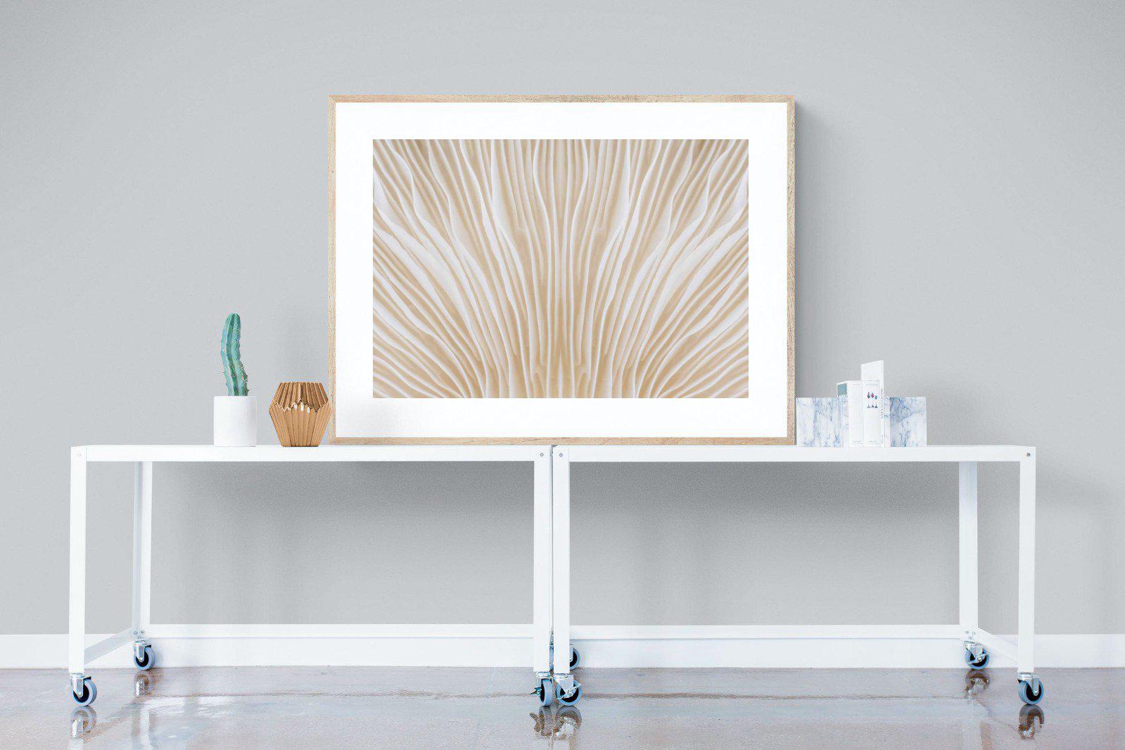 Sajor-Wall_Art-120 x 90cm-Framed Print-Wood-Pixalot