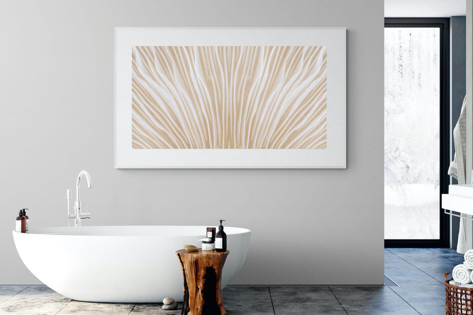 Sajor-Wall_Art-180 x 110cm-Framed Print-White-Pixalot