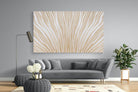 Sajor-Wall_Art-220 x 130cm-Mounted Canvas-No Frame-Pixalot