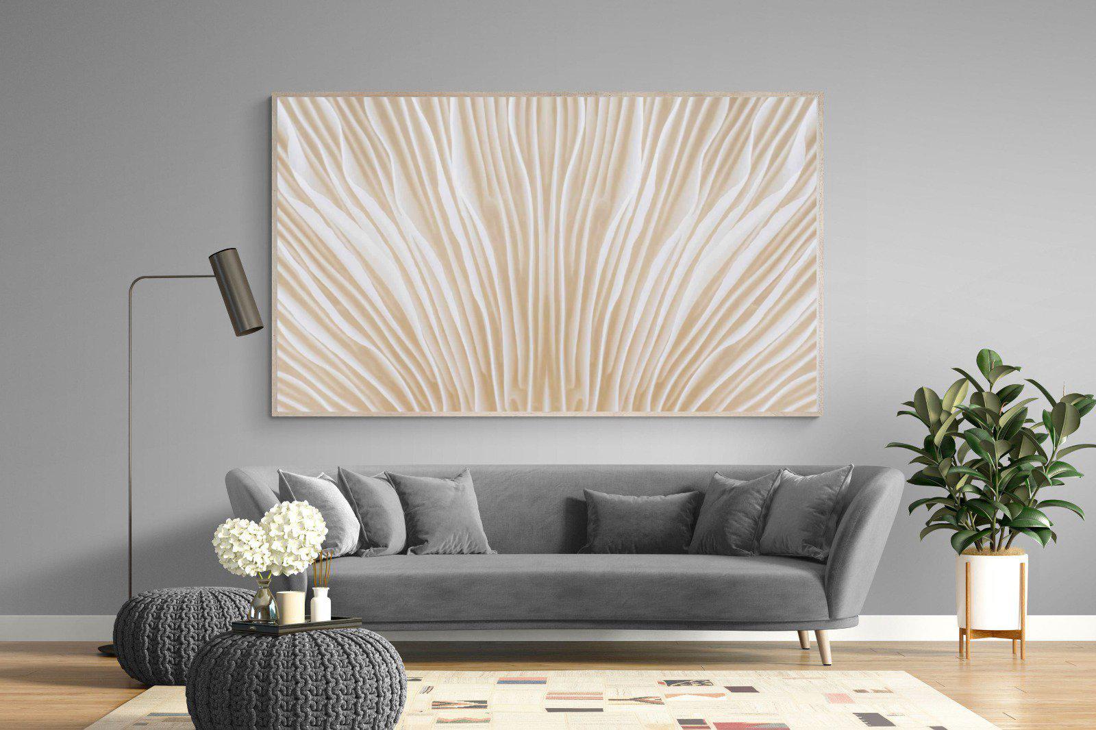 Sajor-Wall_Art-220 x 130cm-Mounted Canvas-Wood-Pixalot