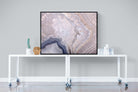 Salamanca-Wall_Art-120 x 90cm-Mounted Canvas-Black-Pixalot