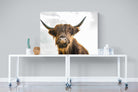 Shaggy-Wall_Art-120 x 90cm-Mounted Canvas-No Frame-Pixalot