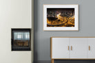 Shanghai-Wall_Art-100 x 75cm-Framed Print-Wood-Pixalot
