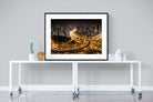 Shanghai-Wall_Art-120 x 90cm-Framed Print-Black-Pixalot