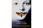 Silence of the Lambs-Wall_Art-Pixalot