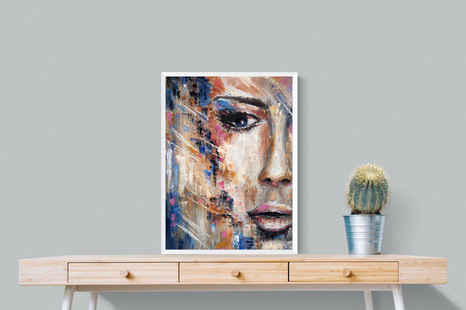 Sophia-Wall_Art-60 x 80cm-Mounted Canvas-White-Pixalot