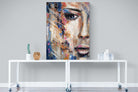 Sophia-Wall_Art-90 x 120cm-Mounted Canvas-No Frame-Pixalot