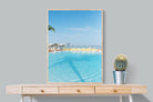 Spa Day-Wall_Art-75 x 100cm-Mounted Canvas-Wood-Pixalot
