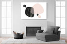 Spitz-Wall_Art-150 x 100cm-Mounted Canvas-No Frame-Pixalot