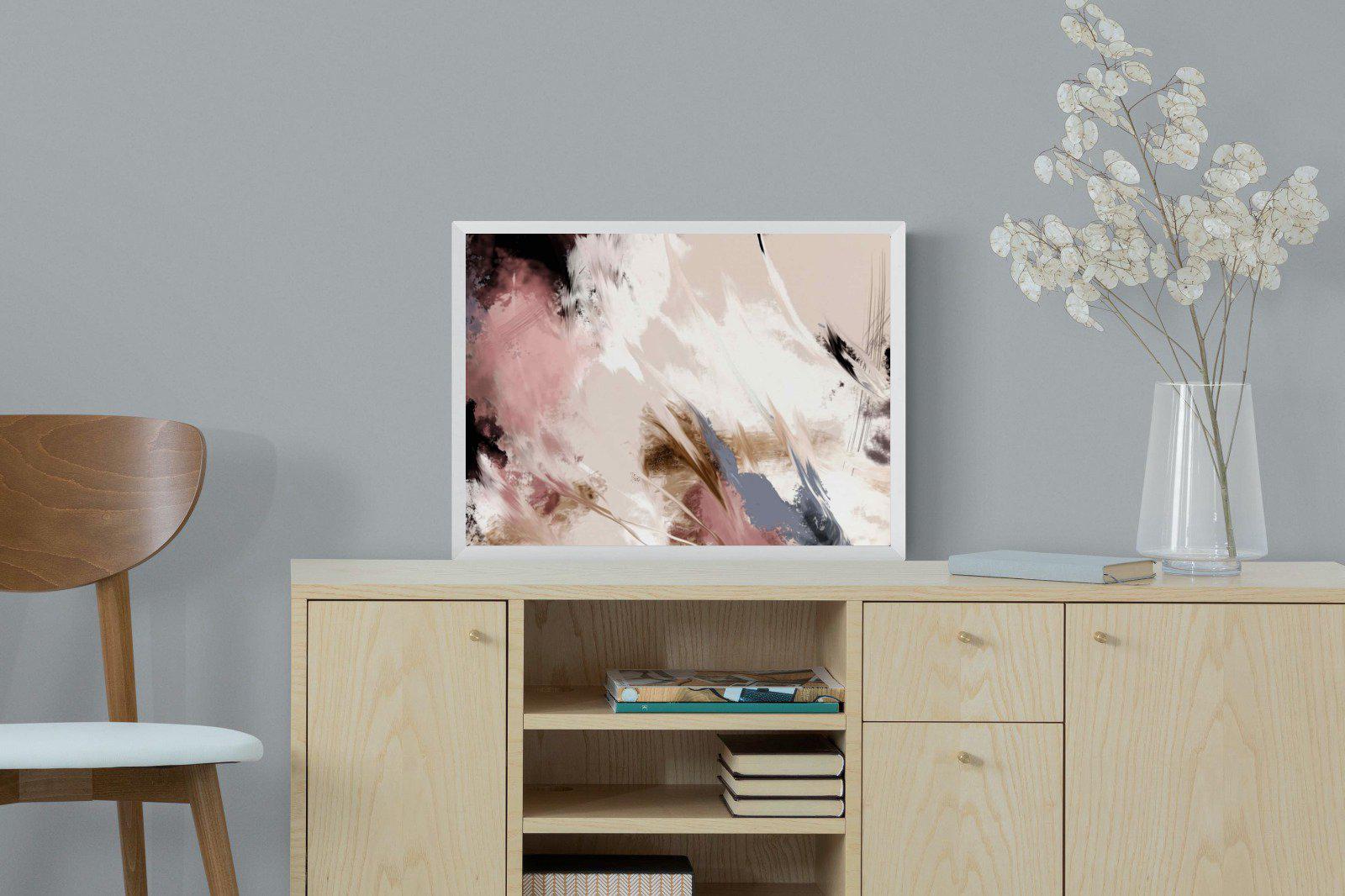 Splash Clouds-Wall_Art-60 x 45cm-Mounted Canvas-White-Pixalot