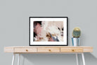 Splash Clouds-Wall_Art-80 x 60cm-Framed Print-Black-Pixalot