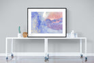 Spray-Wall_Art-120 x 90cm-Framed Print-Black-Pixalot