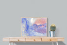 Spray-Wall_Art-80 x 60cm-Mounted Canvas-Wood-Pixalot