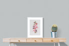 Spring-Wall_Art-45 x 60cm-Framed Print-White-Pixalot