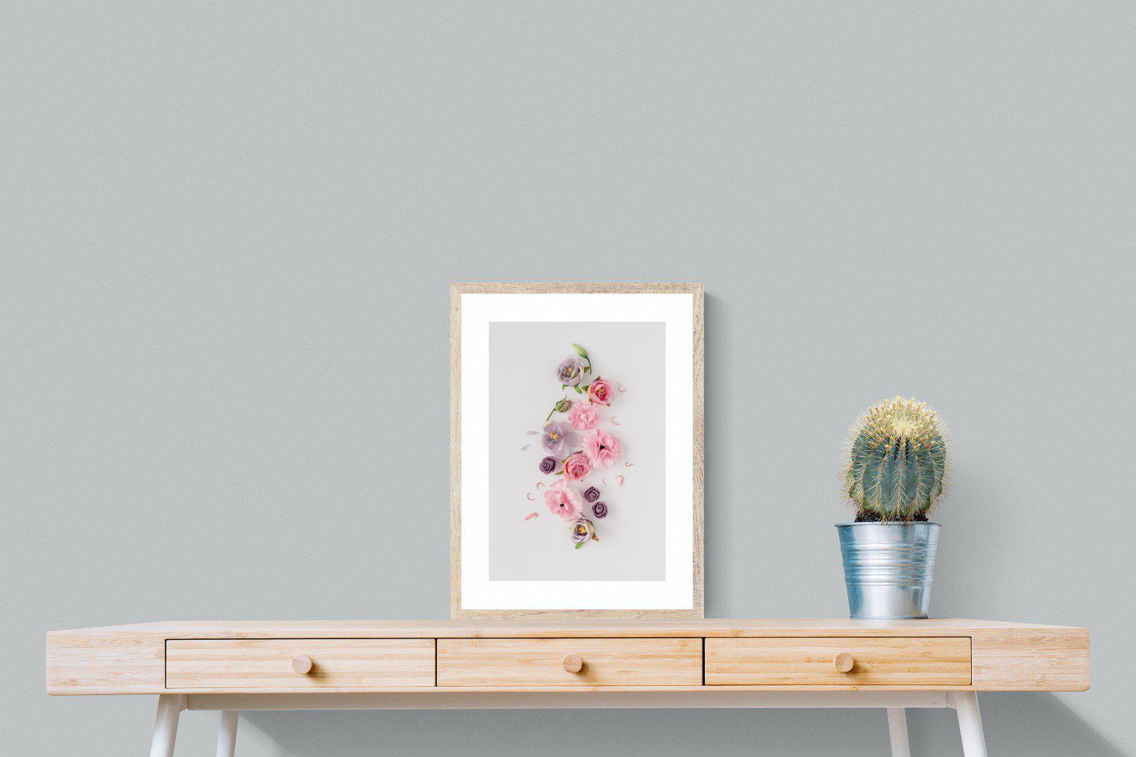 Spring-Wall_Art-45 x 60cm-Framed Print-Wood-Pixalot