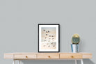 Squadron-Wall_Art-45 x 60cm-Framed Print-Black-Pixalot