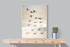 Squadron-Wall_Art-75 x 100cm-Mounted Canvas-Wood-Pixalot