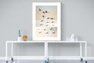 Squadron-Wall_Art-90 x 120cm-Framed Print-Wood-Pixalot