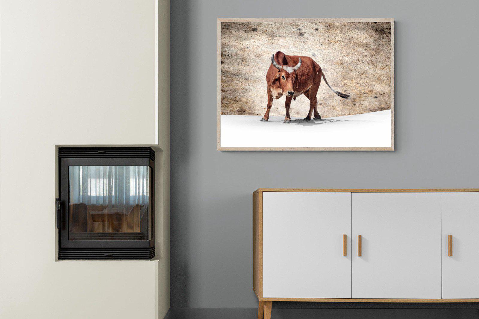 Stance-Wall_Art-100 x 75cm-Mounted Canvas-Wood-Pixalot