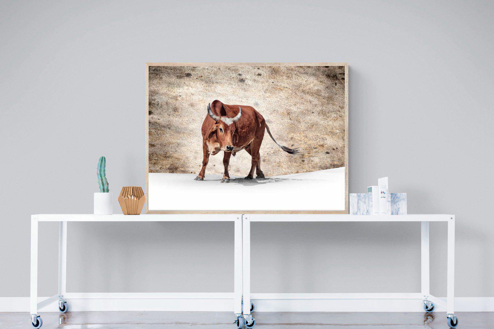 Stance-Wall_Art-120 x 90cm-Mounted Canvas-Wood-Pixalot