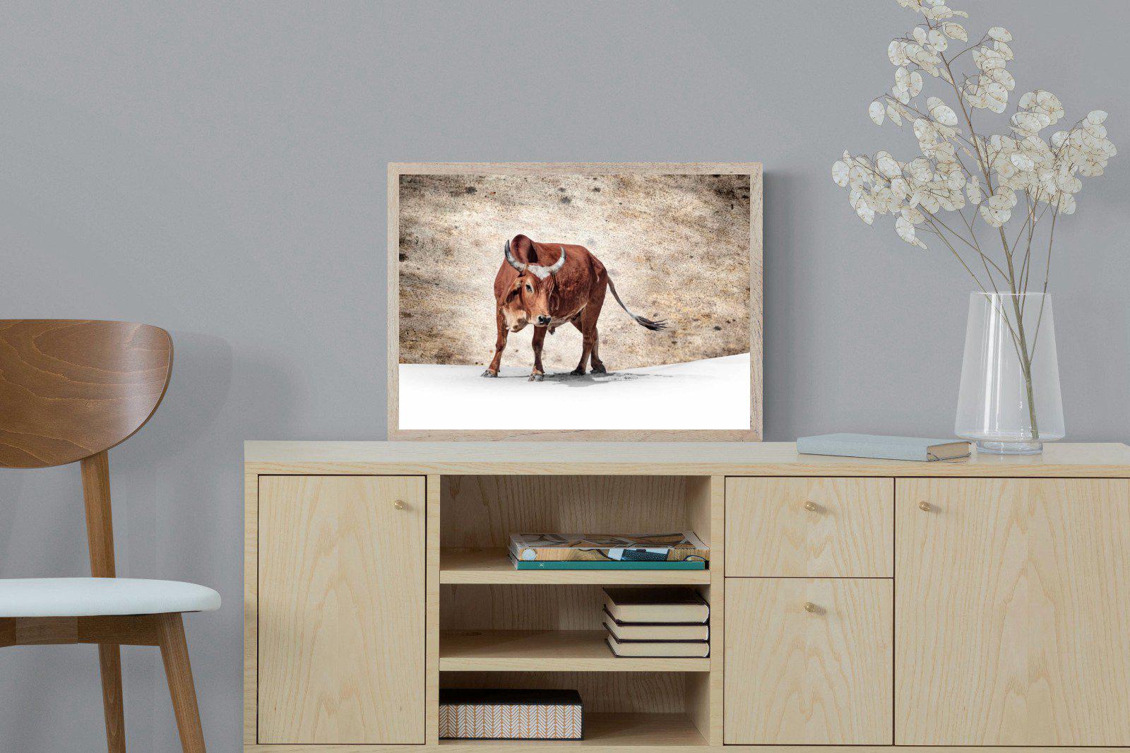 Stance-Wall_Art-60 x 45cm-Mounted Canvas-Wood-Pixalot