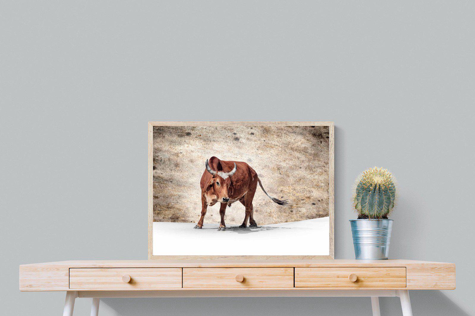 Stance-Wall_Art-80 x 60cm-Mounted Canvas-Wood-Pixalot