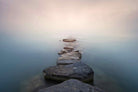 Stepping Stones-Wall_Art-Pixalot