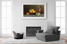 Still Life-Wall_Art-150 x 100cm-Framed Print-Wood-Pixalot
