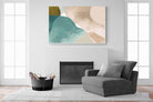 Strasborg-Wall_Art-150 x 100cm-Mounted Canvas-White-Pixalot