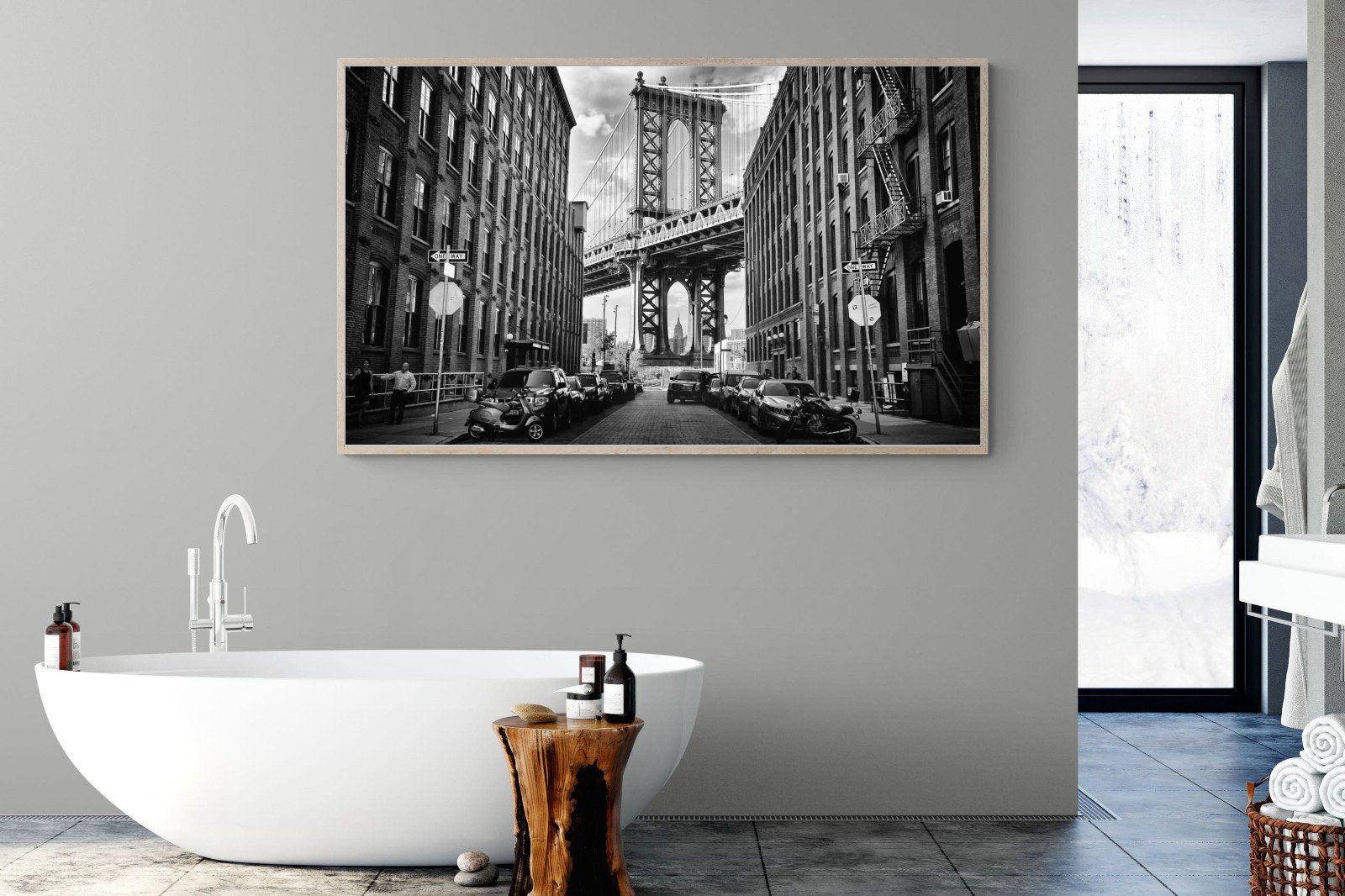 Street-Wall_Art-180 x 110cm-Mounted Canvas-Wood-Pixalot