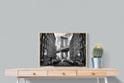 Street-Wall_Art-80 x 60cm-Mounted Canvas-Wood-Pixalot