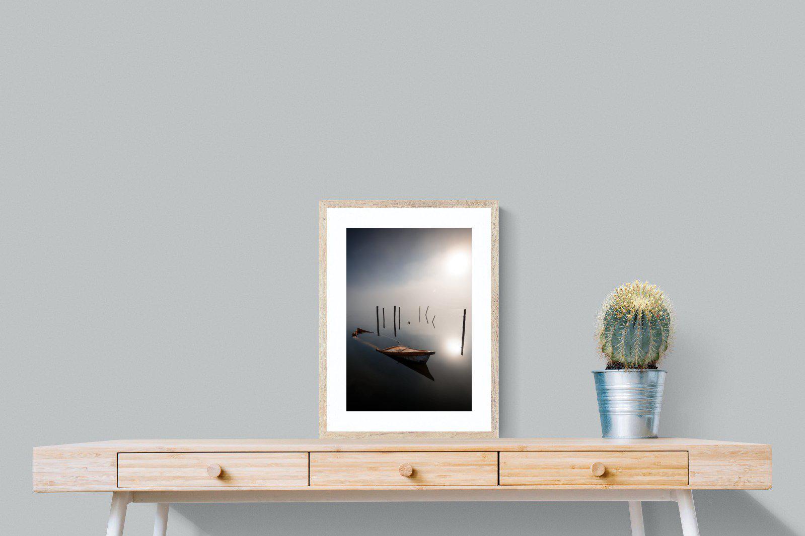 Submerged-Wall_Art-45 x 60cm-Framed Print-Wood-Pixalot