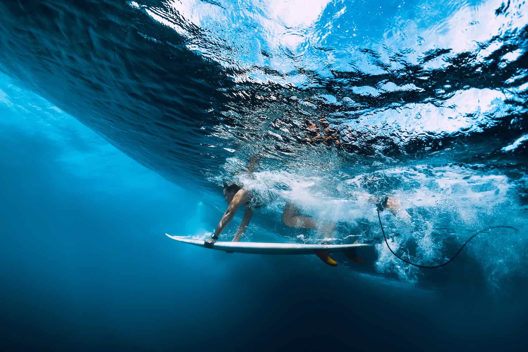 Surf Plunge-Wall_Art-Pixalot