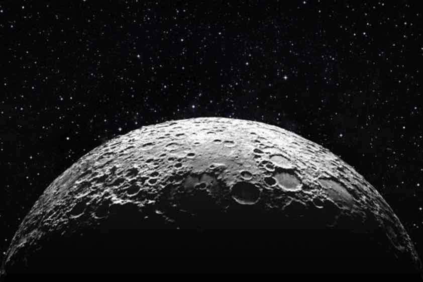 Surface of the Moon-Wall_Art-Pixalot
