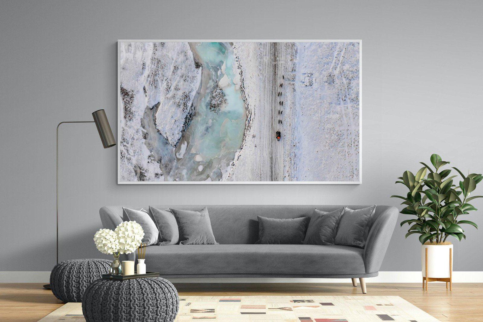 Svalbard-Wall_Art-220 x 130cm-Mounted Canvas-White-Pixalot