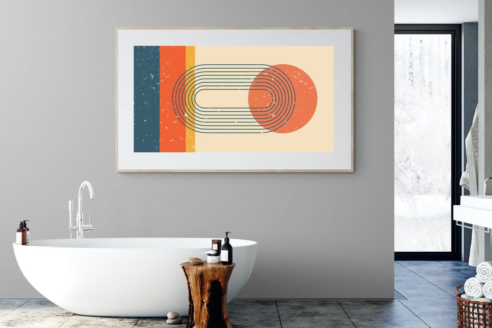 Sven-Wall_Art-180 x 110cm-Framed Print-Wood-Pixalot