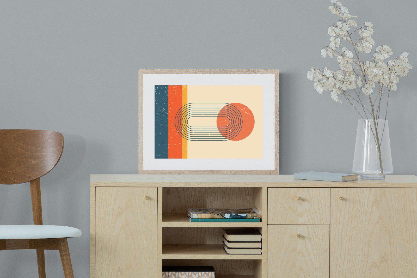 Sven-Wall_Art-60 x 45cm-Framed Print-Wood-Pixalot