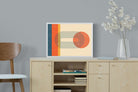 Sven-Wall_Art-60 x 45cm-Mounted Canvas-White-Pixalot
